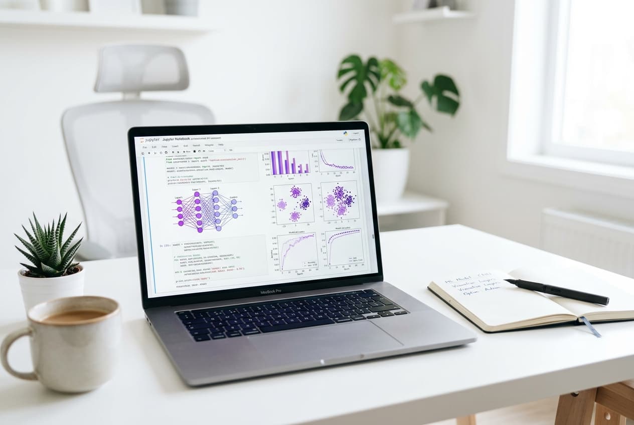 AI & Machine Learning